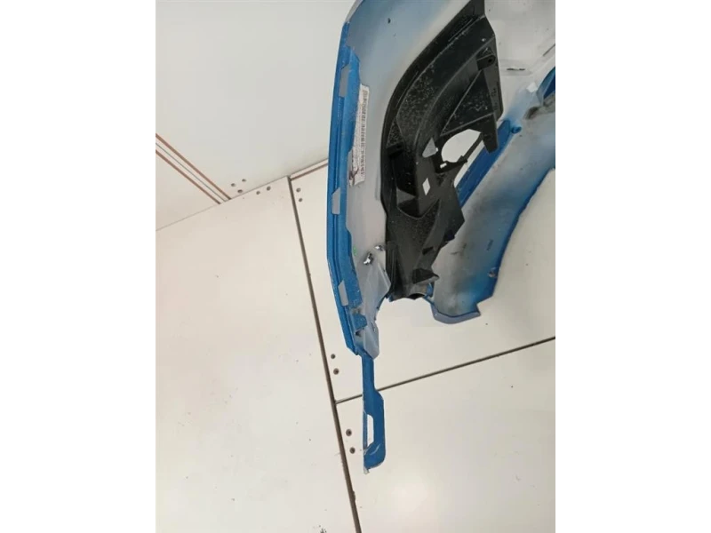 Paraurti ANT L1TB-19A688-AA Ford PUMA II 2019