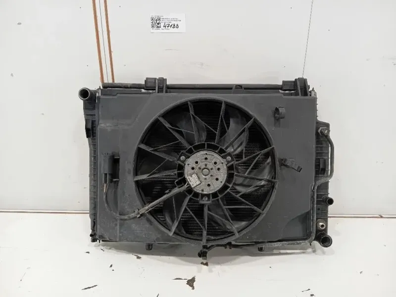 KIT Radiatori 202 500 32 03 Mercedes Classe SLK R170 1997