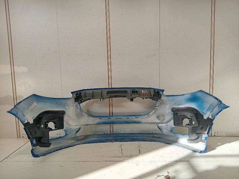 Paraurti ANT L1TB-19A688-AA Ford PUMA II 2019