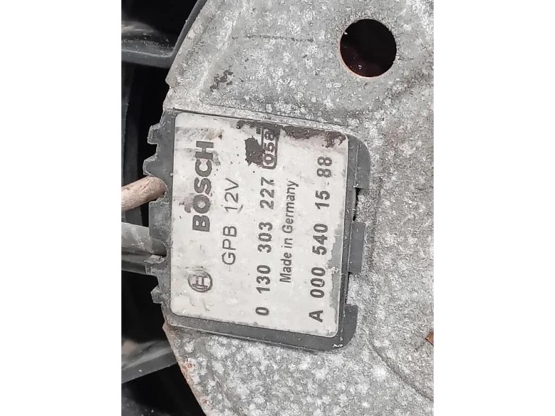 KIT Radiatori 202 500 32 03 Mercedes Classe SLK R170 1997