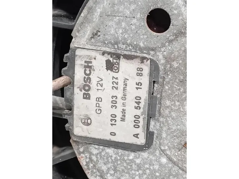 KIT Radiatori 202 500 32 03 Mercedes Classe SLK R170 1997