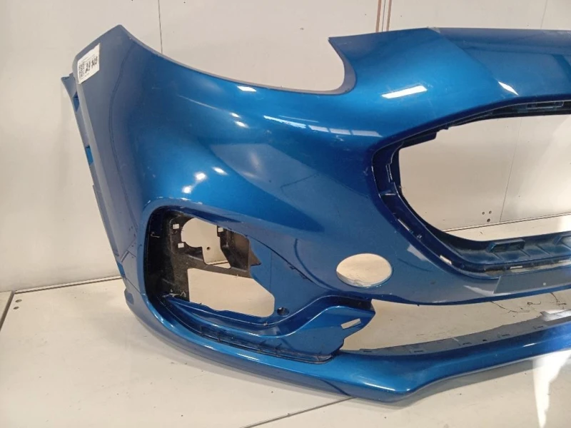 Paraurti ANT L1TB-19A688-AA Ford PUMA II 2019