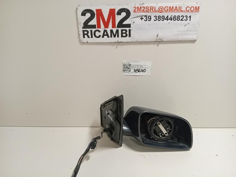 Retrovisore Esterno ANT DX 010695 5 FILE Volkswagen POLO VI 2009