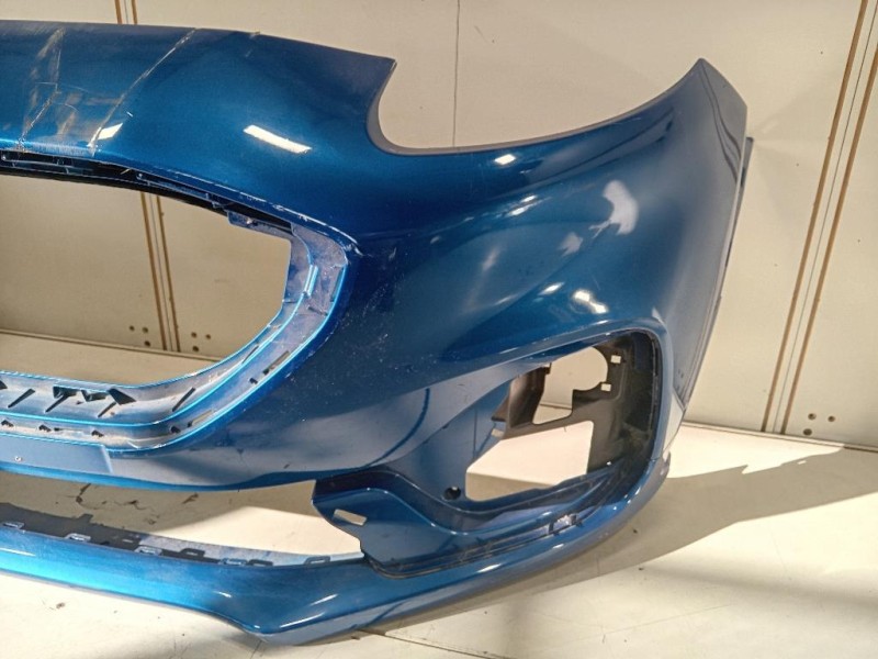 Paraurti ANT L1TB-19A688-AA Ford PUMA II 2019