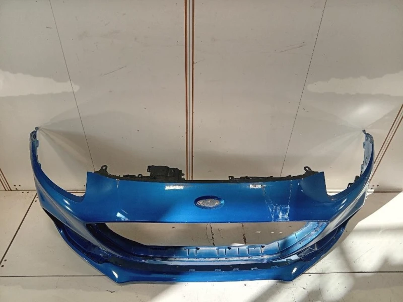 Paraurti ANT L1TB-19A688-AA Ford PUMA II 2019