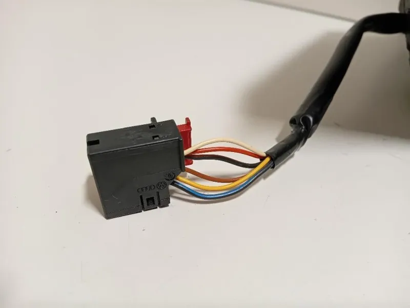 Retrovisore Esterno ANT DX 6 FILI 539116916 Volkswagen POLO VII 2017