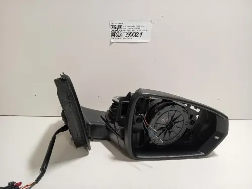 Retrovisore Esterno ANT DX 6 FILI 539116916 Volkswagen POLO VII 2017