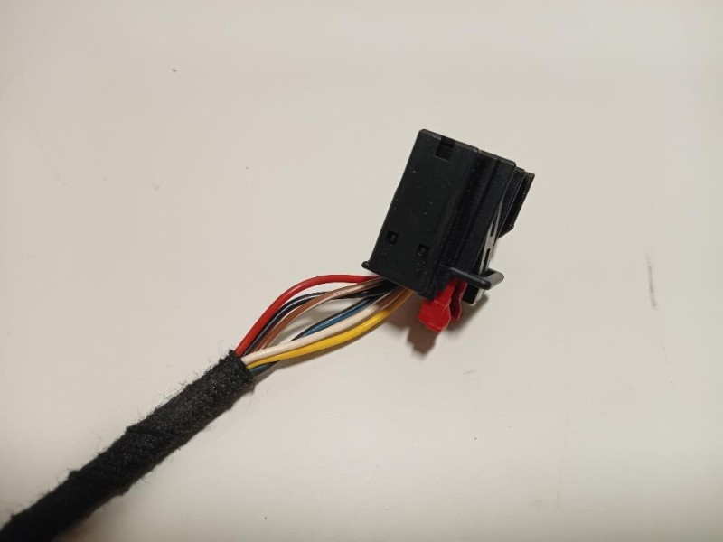 Retrovisore Esterno ANT DX 1K8857502 Volkswagen Scirocco III 2009