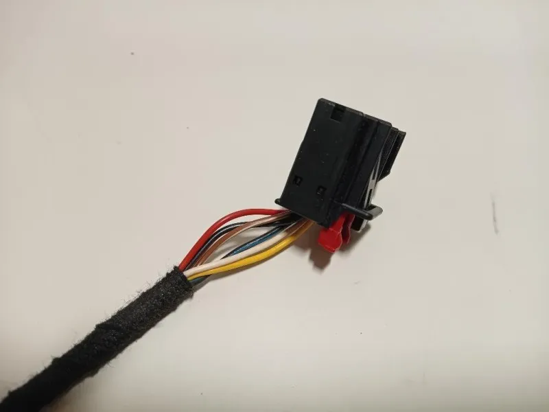 Retrovisore Esterno ANT DX 1K8857502 Volkswagen Scirocco III 2009