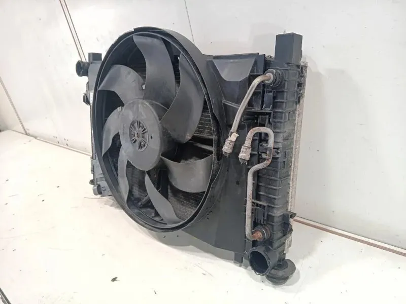 KIT Radiatori A2035001754 Mercedes Classe SLK R171 2004