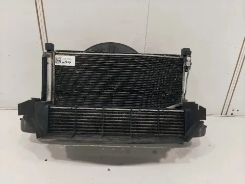 KIT Radiatori A203 500 04 93 Mercedes Classe SLK R171 2004