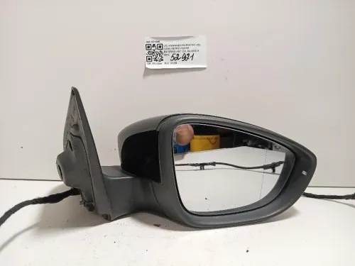 Retrovisore Esterno ANT DX 1K8857508Q9B9 6 FILE Volkswagen Scirocco III 2009