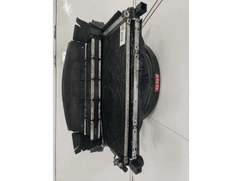 KIT Radiatori A203 500 04 93 Mercedes Classe SLK R171 2004