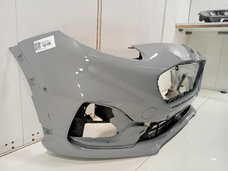 Paraurti ANT 2462128 Ford PUMA II 2019