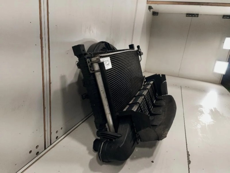 KIT Radiatori A203 500 04 93 Mercedes Classe SLK R171 2004