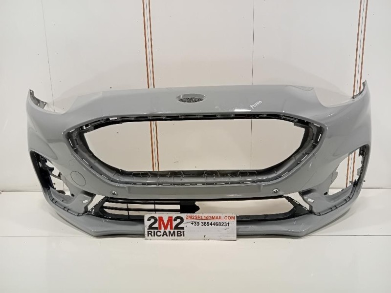 Paraurti ANT 2462128 Ford PUMA II 2019