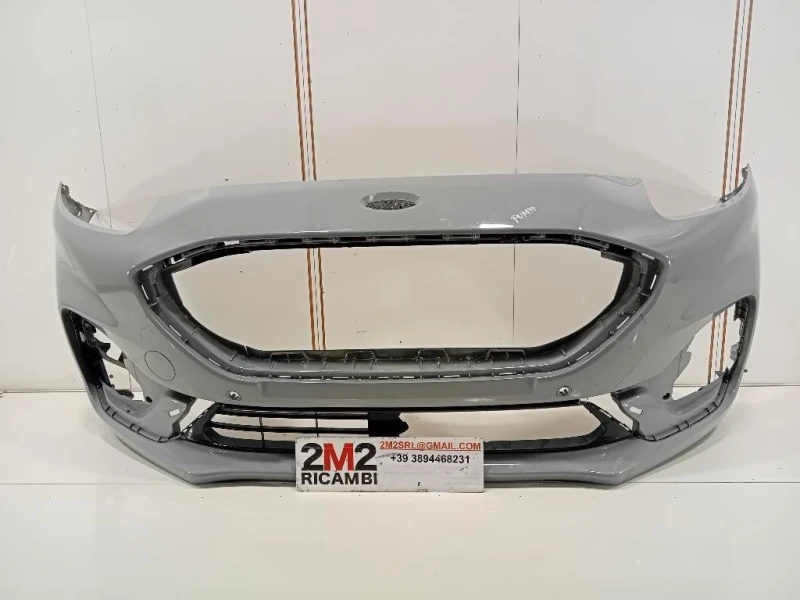 Paraurti ANT 2462128 Ford PUMA II 2019