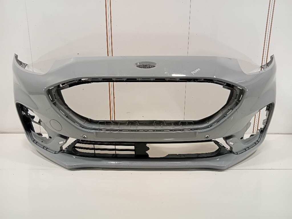 Paraurti ANT 2462128 Ford PUMA II 2019