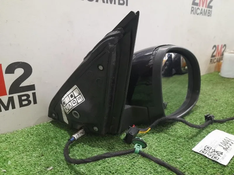 Retrovisore Esterno ANT DX 6 FILE 5N1857508R9B9 Volkswagen Tiguan I 2008