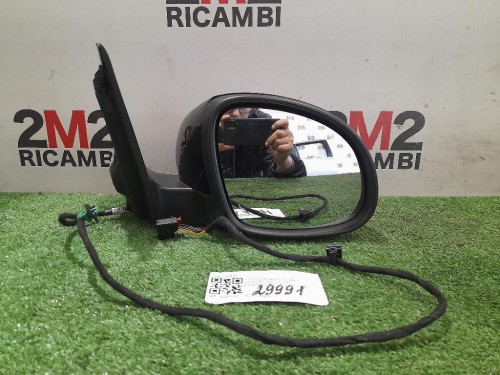 Retrovisore Esterno ANT DX 6 FILE 5N1857508R9B9 Volkswagen Tiguan I 2008