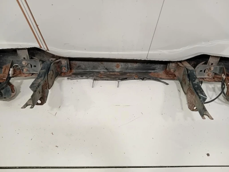 Paraurti ANT PARAURTI ANT Ford Ranger I 1999