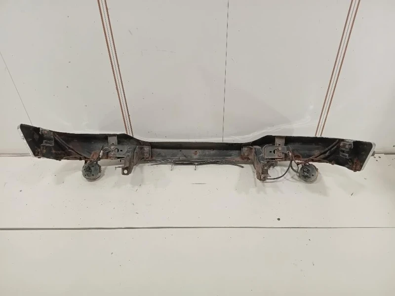 Paraurti ANT PARAURTI ANT Ford Ranger I 1999