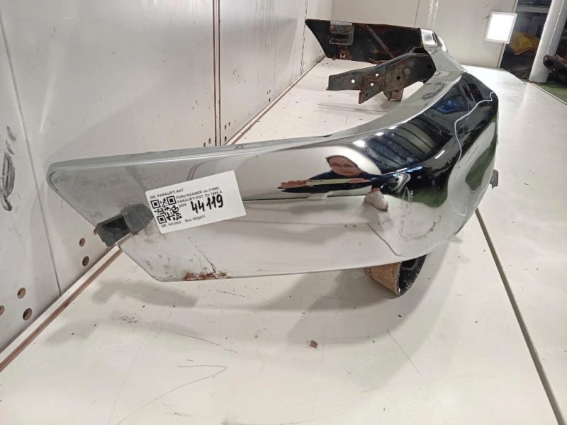 Paraurti ANT PARAURTI ANT Ford Ranger I 1999