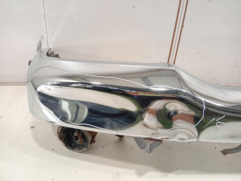 Paraurti ANT PARAURTI ANT Ford Ranger I 1999