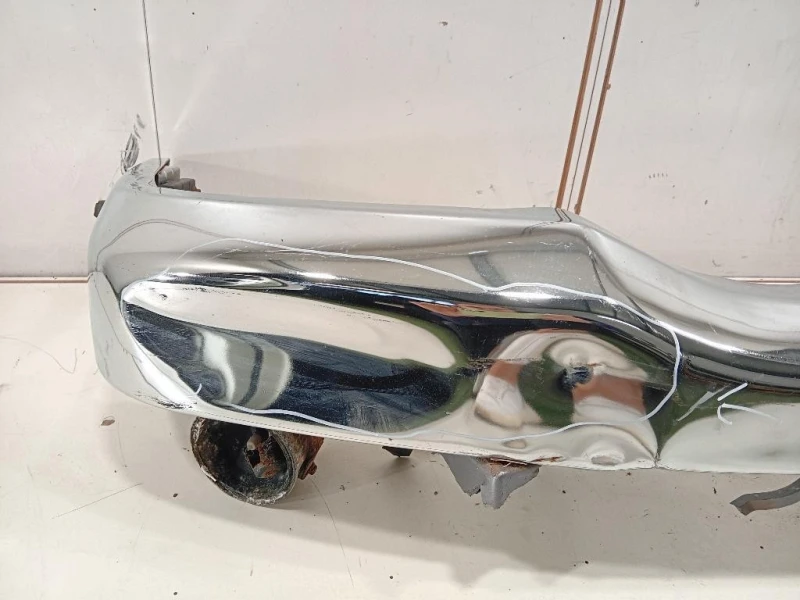 Paraurti ANT PARAURTI ANT Ford Ranger I 1999