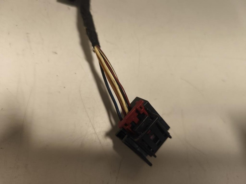 Retrovisore Esterno ANT DX 5N2857502L 6 FILE Volkswagen Tiguan I 2008