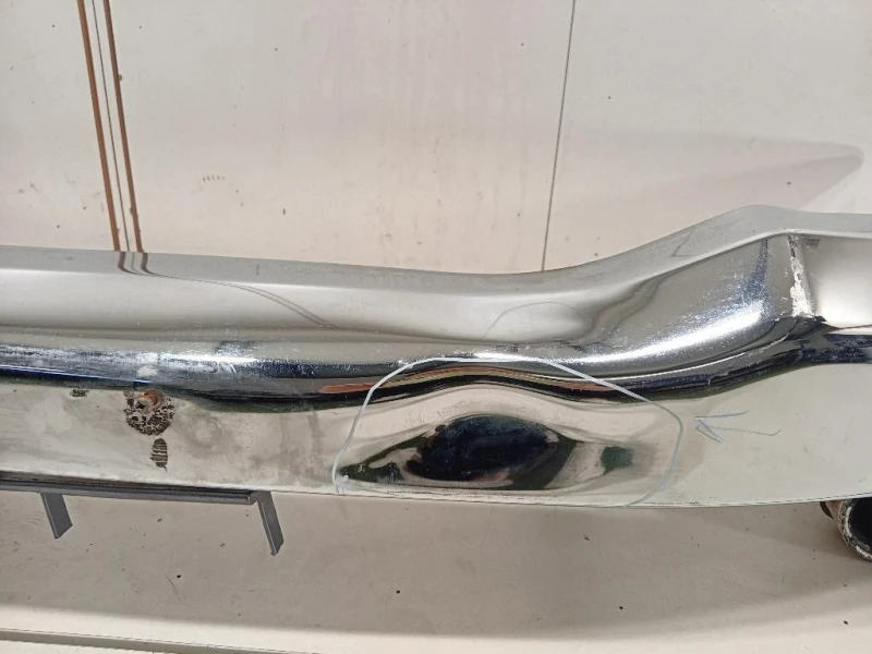 Paraurti ANT PARAURTI ANT Ford Ranger I 1999