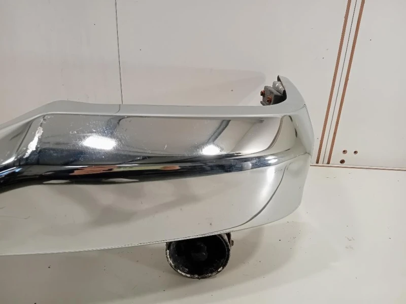 Paraurti ANT PARAURTI ANT Ford Ranger I 1999