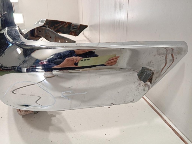 Paraurti ANT PARAURTI ANT Ford Ranger I 1999