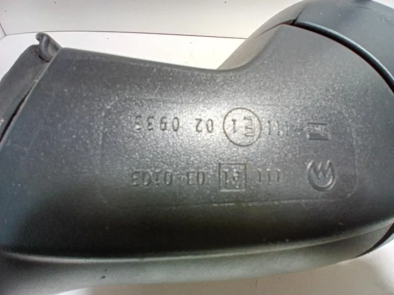 Retrovisore Esterno ANT DX 5N2 857 502 M Volkswagen Tiguan I 2011