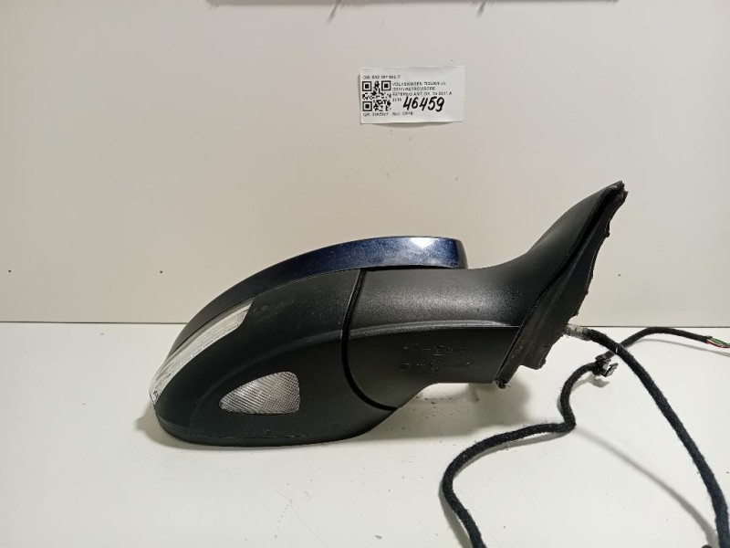 Retrovisore Esterno ANT DX 5N2 857 502 M Volkswagen Tiguan I 2011