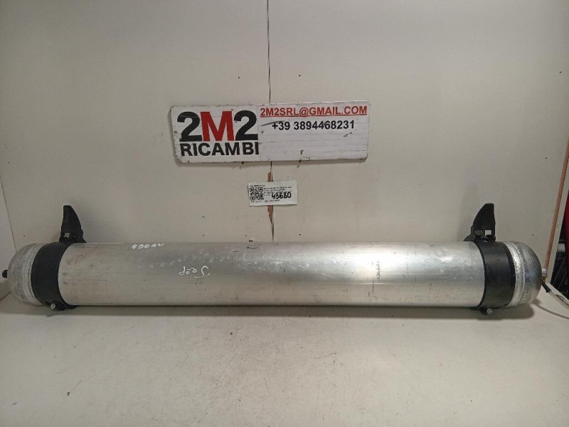 Accumulatore Pressione Frizione 68064343AC Jeep Grand Cherokee IV 2011