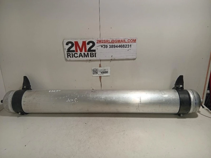 Accumulatore Pressione Frizione 68064343AC Jeep Grand Cherokee IV 2011