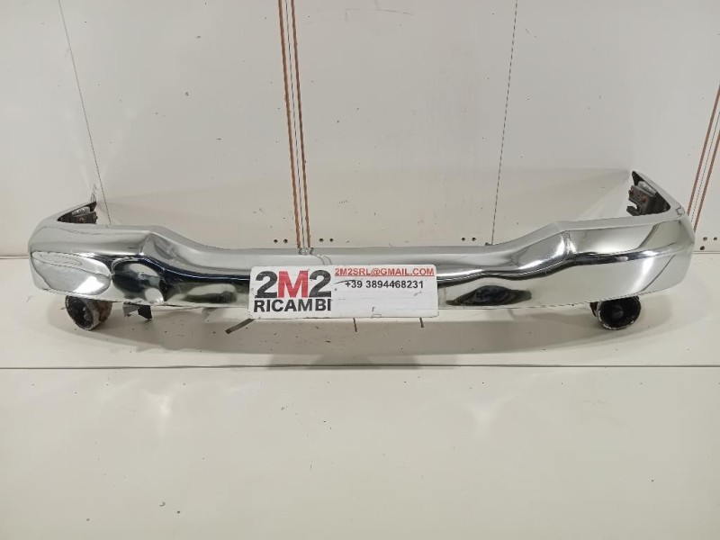 Paraurti ANT PARAURTI ANT Ford Ranger I 1999