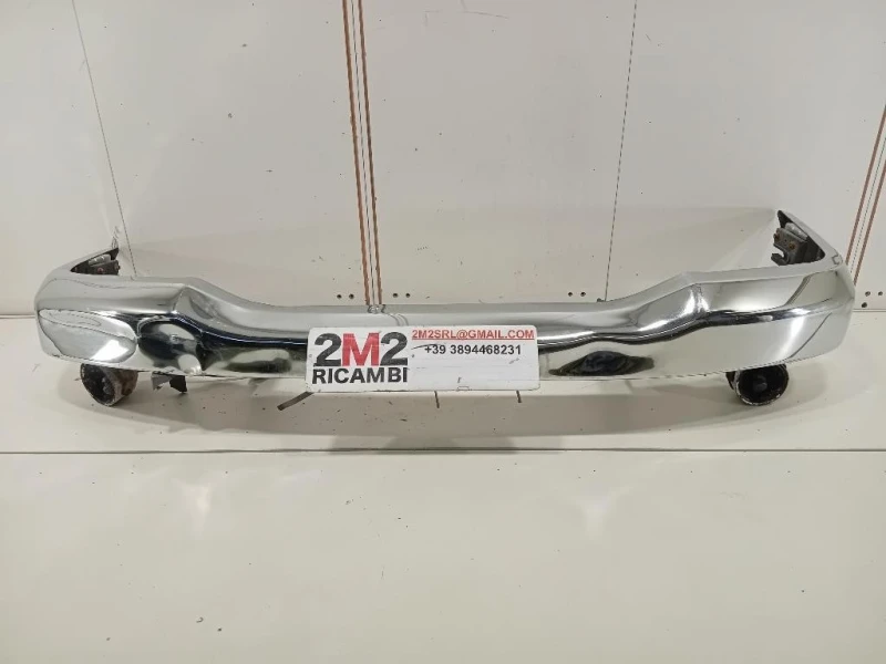 Paraurti ANT PARAURTI ANT Ford Ranger I 1999