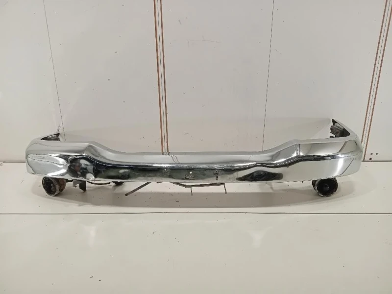 Paraurti ANT PARAURTI ANT Ford Ranger I 1999