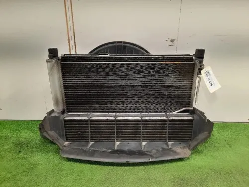 KIT Radiatori Mercedes Classe SLK R171 2004