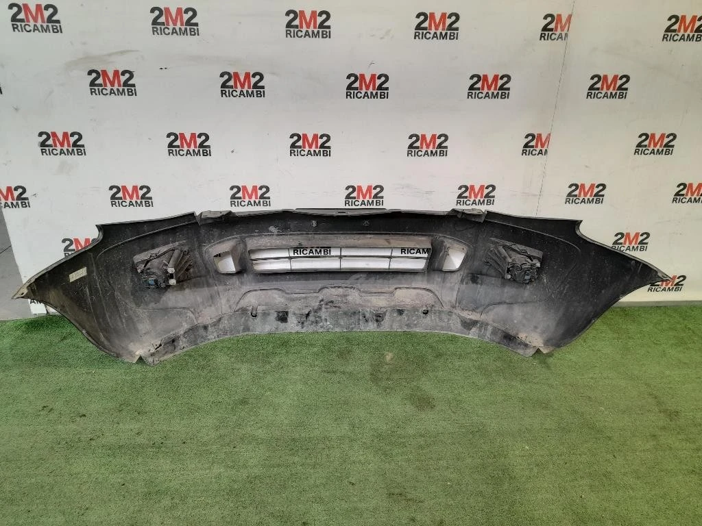 Paraurti ANT AB3917C831 Ford Ranger IV 2012