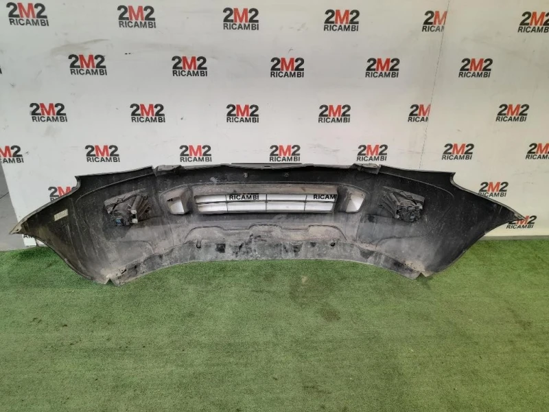 Paraurti ANT AB3917C831 Ford Ranger IV 2012