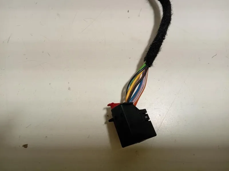 Retrovisore Esterno ANT DX 5N2 857 502 M Volkswagen Tiguan I 2011