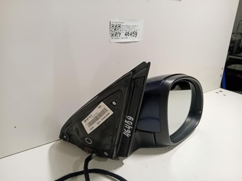 Retrovisore Esterno ANT DX 5N2 857 502 M Volkswagen Tiguan I 2011