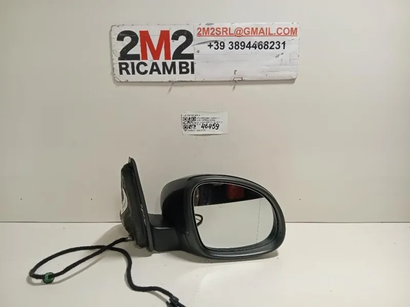 Retrovisore Esterno ANT DX 5N2 857 502 M Volkswagen Tiguan I 2011