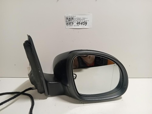 Retrovisore Esterno ANT DX 5N2 857 502 M Volkswagen Tiguan I 2011