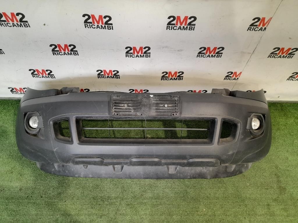 Paraurti ANT AB3917C831 Ford Ranger IV 2012