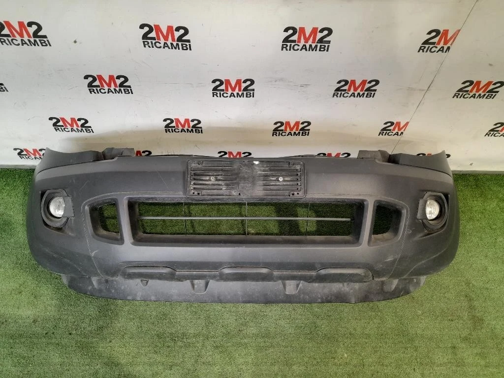 Paraurti ANT AB3917C831 Ford Ranger IV 2012