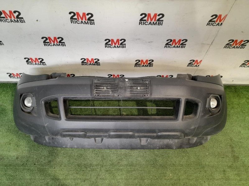 Paraurti ANT AB3917C831 Ford Ranger IV 2012